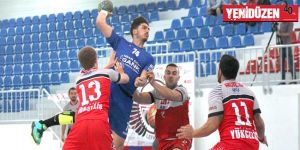 YDÜ’yü de yenerler: 24-25