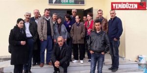 “Maraş Terolar köyü halkının mülteci kampı konusundaki kuşkularını, tepkilerini anlamaya çalışın”