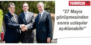 Müzakerelerde yoğun hafta beklentisi…