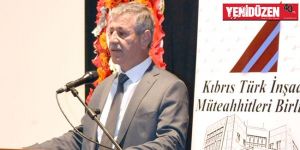 Başkan yeniden Gürcafer