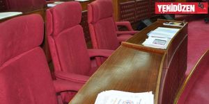 Meclis yarın toplanacak