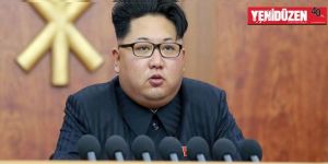  Kuzey Koreden nükleer silah açıklaması!