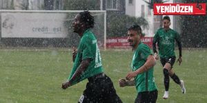 Kupanın golcüsü Zokou