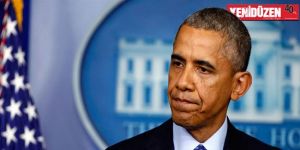 Obama’nın Kıbrıs sorunu raporu açıklandı