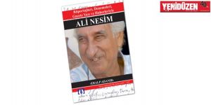 Eralp Adanır’dan 9. kitap