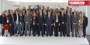 Basque Deklarasyonu’na Harmancı da imza attı