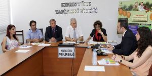 Gıda sağlığı, halk sağlığı demek