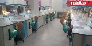 Güzelyurta ikinci üniversite