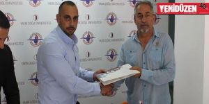 Amaç sağlıklı yaşam