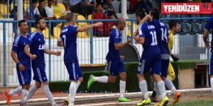  Denizli, Süper Lig için kenetlendi