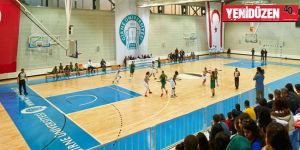 “Şampiyonluk adaylarından olacağız”