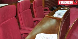 Meclis yarın toplanacak