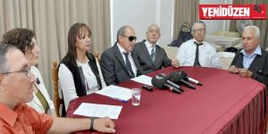 “Dernekler Yasası bizi rahatlatacak”