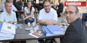 ‘DAÜ AVM’ davası 8 aydır başlayamadı!