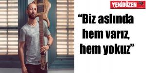 Bir müzisyenin isyanı!..