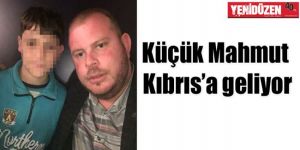 Mülteci çocuğa Kıbrıslı aile sahip çıkıyor