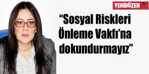 Derya’dan Sağlık Bakanı Faiz Sucuoğlu’na tepki