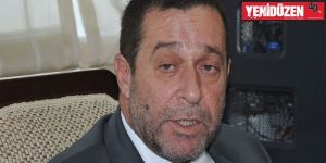 Denktaş yurda döndü