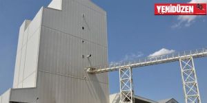 Mustafa Hacıali Yem Sanayi Tesisleri açıldı