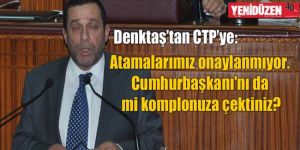 MECLİSTE MÜŞAVİR TARTIŞMASI