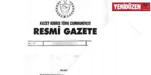 ‘Organ Nakli’nde değişiklik Resmi Gazete’de