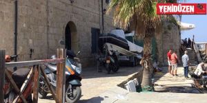 Yasa dışı kiralama mecliste gündem oldu