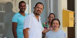 Doğudan batıya her yerde CTP