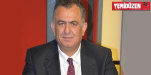 “Gelen baklava gidene helva yaparsak bu ülkede yaşayamayız”