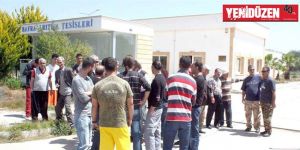 Bafra Atık Su Arıtma Tesisi; Bertan Zaroğlu’nun!