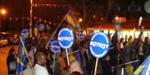 Boykot kampanyası hazırlığı devam ediyor!