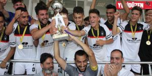 Geleneksel kupa Yenicami’nin: 2-0