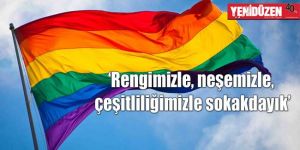  21 Mayıs’ta homofobiye karşı sokakta