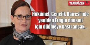 Gencay Eroğlu  atamasına soruşturma  engeli!