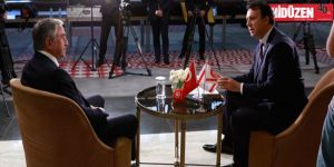 Akıncından müzakereler için yeni öneri