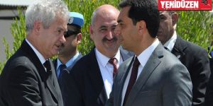 ‘Mülkiyet ve yönetim’ görüşüldü