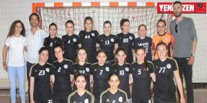 DAÜ salladı ama deviremedi: 31-31