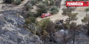 Ergenekon’da soğutma çalışması…