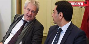 “Eşgüdüm sorunu ve karmaşa var”