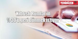 Güney Kıbrısta son anket