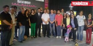  Altıner: “YDÜ Araba Müzesi turizm markamızı zenginleştirdi”