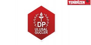 DP-UG Merhum Aytaç Beşeşler için mesaj yayınladı