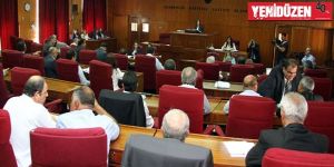 Sabıka Kaydının Silinmesine oybirliği