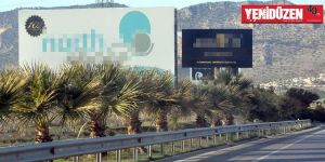 Reklamcılardan Gönyeli Belediyesine tepki