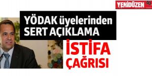 Yüksek Öğrenim Sektöründe KRİZ