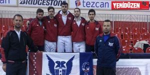 GAÜ, Afyon’da dördüncü