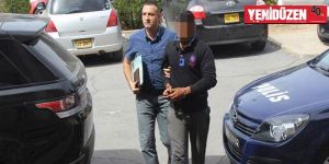 İzinsiz aldığı arabayı 500 TL’ye sattı...