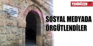 Limanda ‘eylem’ hazırlığı!