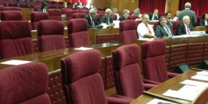 Meclis yarın toplanacak