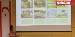 Üniversite öğrencilerinden Güzelyurt için proje