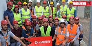 Eğitimle birlikte, farkındalık da yaratıldı